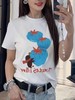 熊🐻抱番茄短袖T恤 商品缩略图6