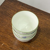 日本中古手绘茶杯 X1494 商品缩略图1