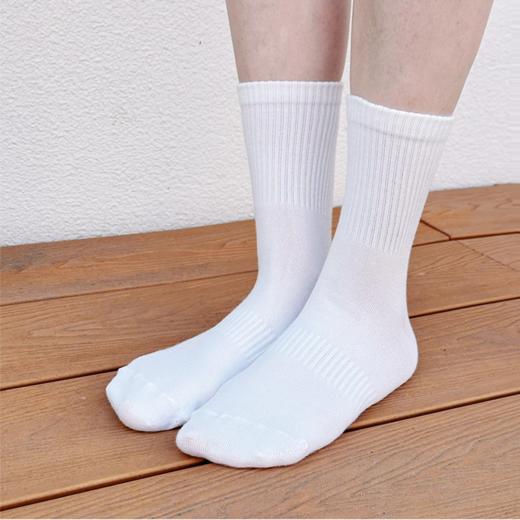 壁虎瑜伽【2603WZ514】春夏中筒防滑瑜伽袜【5天发货】 商品图1