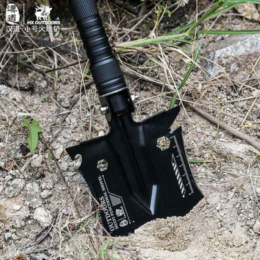 汉道-小号火线铲 清仓特价 商品图4