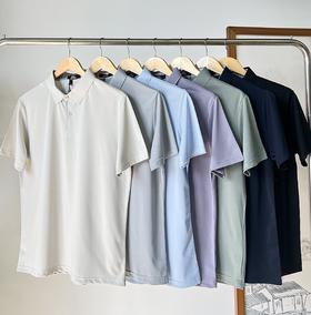 热卖中！!【老爺車LAOYECHE男士经典款polo衫 】一码一防伪保证 ‫凉爽亲肤透气 四面弹力 可商务可休闲