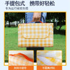 川崎 户外加厚防潮垫野餐垫K3I00-A0812-1（200*200cm） 商品缩略图1