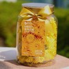 【逐南味金丝皇菊】 花朵硕大饱满 采用云南本地传统低温慢烘工艺   口感清甜温润不涩 商品缩略图0