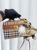 Burberry新款格纹 Vanity 包 商品缩略图7