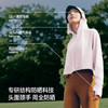 防晒衣！【蕉下女士凉感披肩防晒衣】26SS-蕉下女士凉感防晒衣（披肩款）AL118      0320 商品缩略图2
