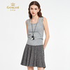 【多色可选】乔万尼夏季新品显瘦舒适背心EZ2H140 商品缩略图2