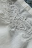 白衬衫穿出自由恣意腔调【重工浮雕刺绣人棉衬衫】 商品缩略图13