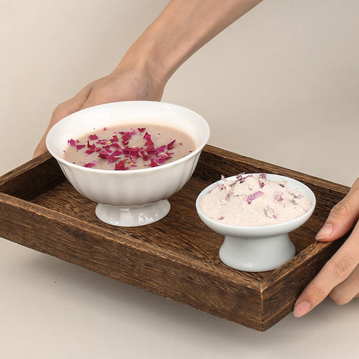 陈皮玫瑰芋头粉 商品图1