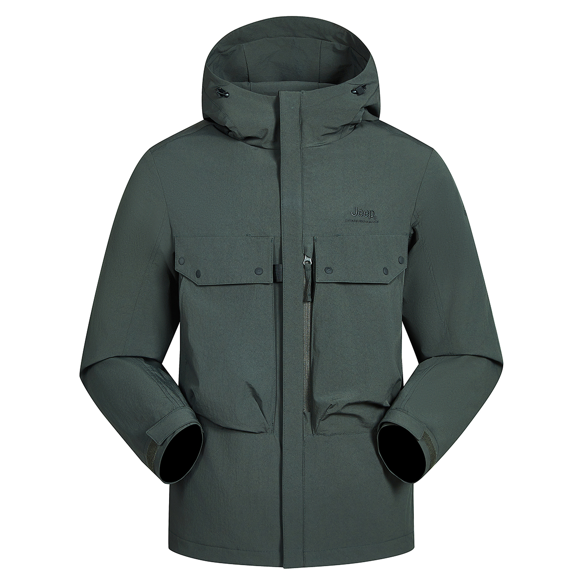 JEEP男式外套J612197015