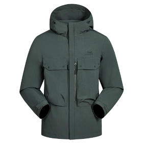 JEEP男式外套J612197015