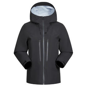 JEEP女式三层冲锋衣J612184025