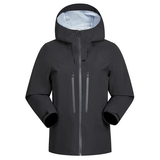 JEEP女式三层冲锋衣J612184025 商品图0