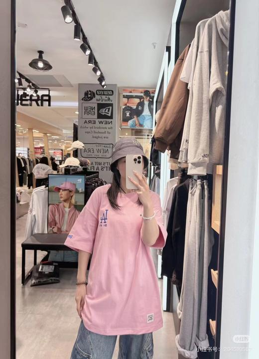 F031851春季新款萌宠印花透气上衣男女运动短袖T恤 商品图9