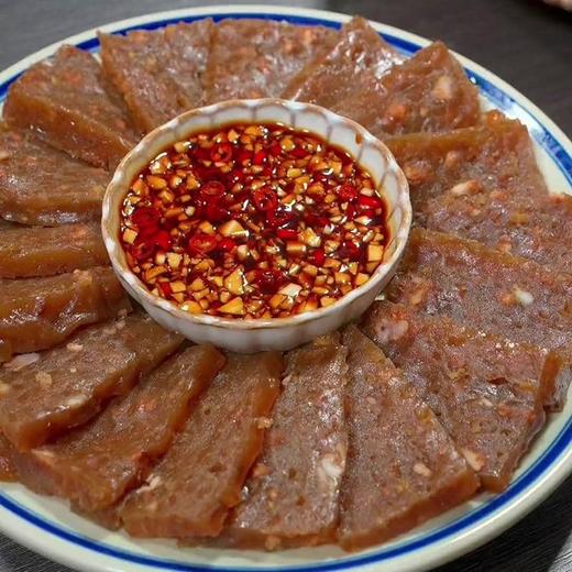 【招牌自制】焖子（500±50g） 商品图1