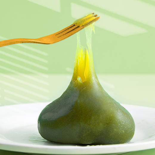 雅觅 醒时春山·尝鲜混合青团240g 商品图4