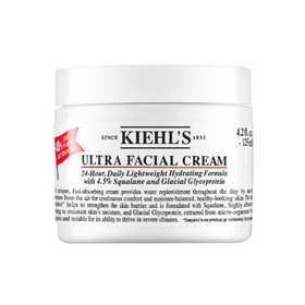 【特惠】新版科颜氏高保湿面霜125ml 第三代干皮保湿滋润补水