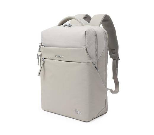 Hedgren 海格林 背包  HFURO03/893-F 柳絮灰. 商品图1