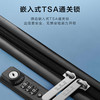 新秀丽（Samsonite）行李箱20寸拉杆箱时尚横条纹旅行箱包TU2 商品缩略图7