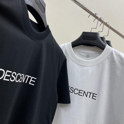 点此购买 迪桑特夏季男士简约百搭冰瓷棉凉感短袖T恤 yh 342589 商品图10