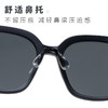 【清仓款】ZERSER姿森方框太阳镜eight，偏光镜片，UV400 商品缩略图2