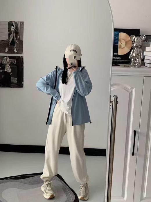 原单，素然情侣三防外套！会呼吸的，好穿到起飞的外套！ 商品图0