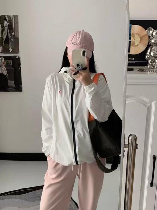 原单，素然情侣三防外套！会呼吸的，好穿到起飞的外套！ 商品图2