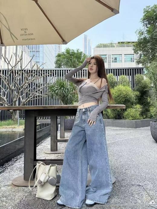 香奈儿 24A最新三代菱格棒球鞋 商品图5