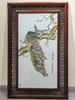 吉祥溢彩瓷板画 商品缩略图0