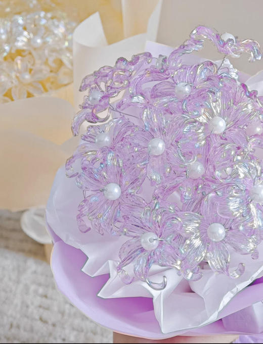 DIY手工花束材料包（随机发货） 商品图2