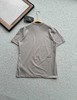 F031848新款户外中性款运动登山徒步通勤高弹棉T短袖 商品缩略图5