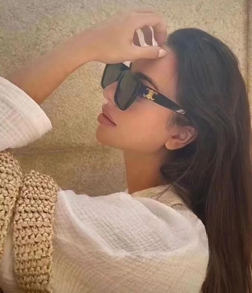 赛琳 经典四季百搭墨镜太阳镜 商品图5