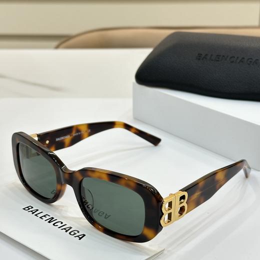 BALENCIAG*巴黎*世家 太阳镜   BB0310SK 商品图1