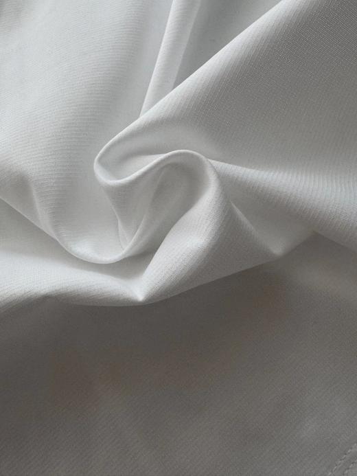 F0318127简约网眼透气面料插肩袖设计速干功能T恤短袖 商品图9