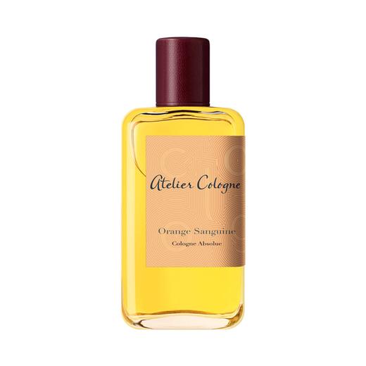 欧珑香水 赤霞橘光 100ml 有效期至【2027-1-1】介意勿拍 商品图0