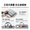 绿联电脑包手提16英寸笔记本包适用苹果Macbook华为小米联想大容量 商品缩略图4