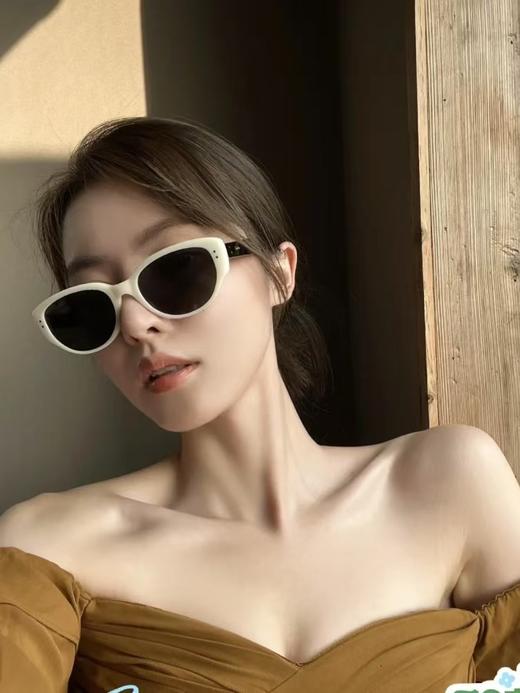 Redzone2025早春新品四色！ 深yuan厂代g渠道 墨镜太阳镜 商品图6