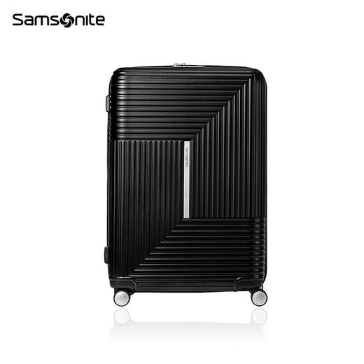 新秀丽（Samsonite）行李箱20英寸拉杆箱学生可扩容旅行箱包HK6 商品图10
