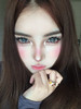 liliyacon日抛 未知银珠 直径14.5mm着色14.0mm（10片装） 商品缩略图1
