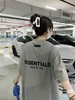 Fear of God  Essentials短袖T恤 情侣款 商品缩略图8