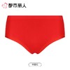 都市丽人内裤红品女士内裤锦氨内裤一体美臀内裤一条LKC5D301 商品缩略图0