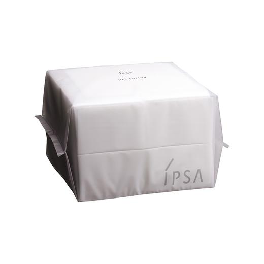 茵芙莎丝柔化妆棉 有效期至【2029-6-12】介意勿拍 商品图0