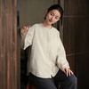 （3-5天发货） 苎麻衬衫 商品缩略图4