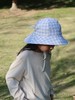 澳洲Bedhead婴幼儿宝宝渔夫帽亚麻防晒帽亲子双面戴UPF50+【CC爸妈团购】 商品缩略图4
