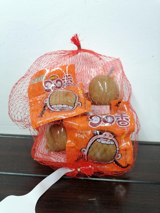 金锣卤鸡蛋 商品图0