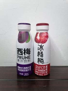 成央记西梅杨梅280ml