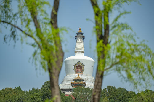 4月7日【北京】春日皇城七百年繁华盛世5天（筑梦中国8人封顶） 商品图8