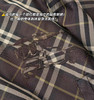 🦋私渠高定BBR双面两穿格纹连帽夹克外套3.18 商品缩略图12