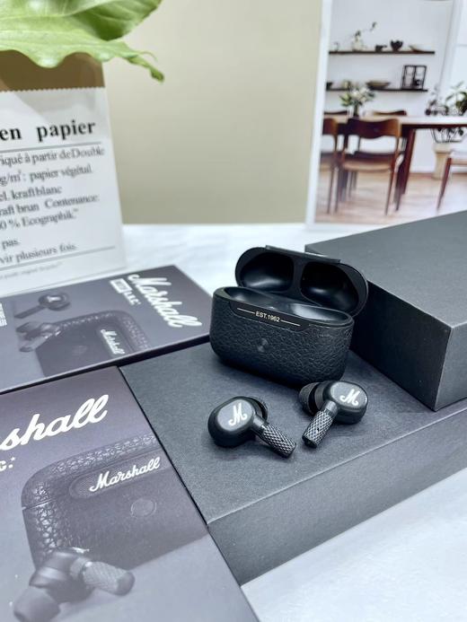 F0318129耳朵里的低音炮！MOTIF ANC主动降噪蓝牙耳机 商品图1