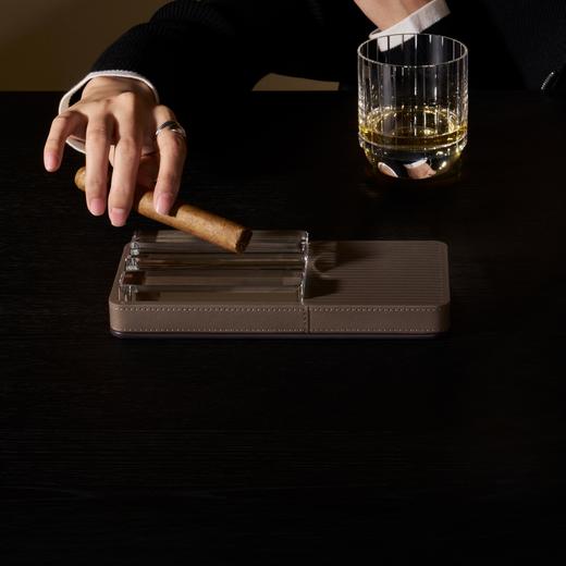 拓序系列 雪茄托 RESONG日诵家居 商品图1