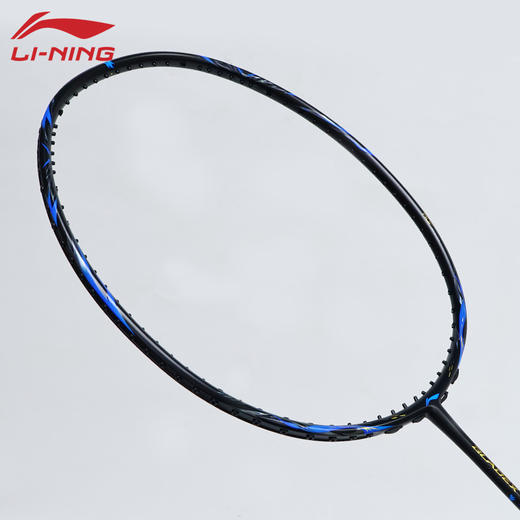 2026新款李宁锋影800SPEED速度型全碳素专业比赛羽毛球拍 商品图1